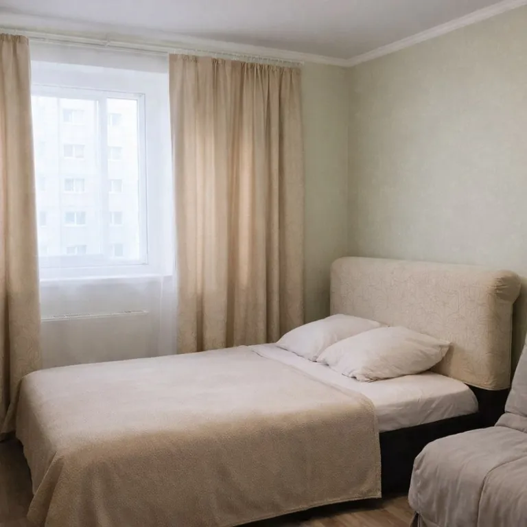 Идеально для командированных