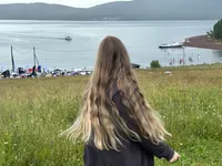 Марина Зверева