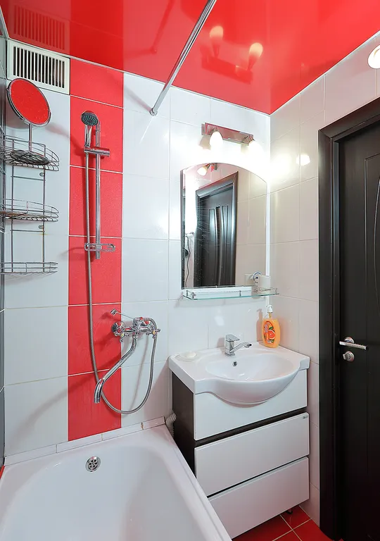 Квартира Просторная 2-комнатная квартира с удобной планировкой — Красноярск