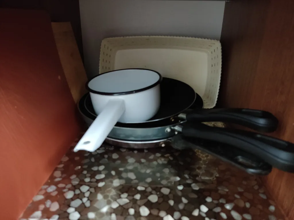 Квартира Просторная 3-комнатная квартира на 10 гостей — Волгоград