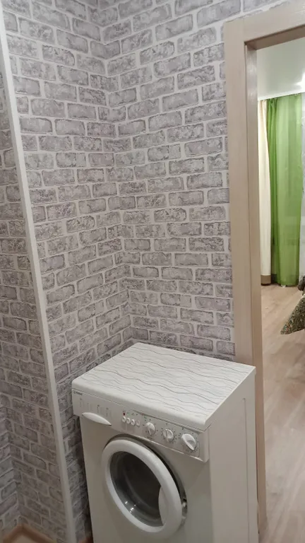 Студия в Новостройке Тихий район