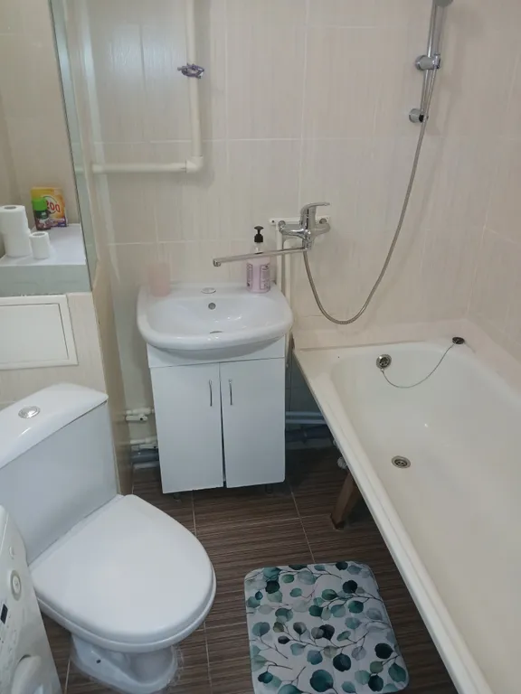 Уютная студия рядом с трассой м4