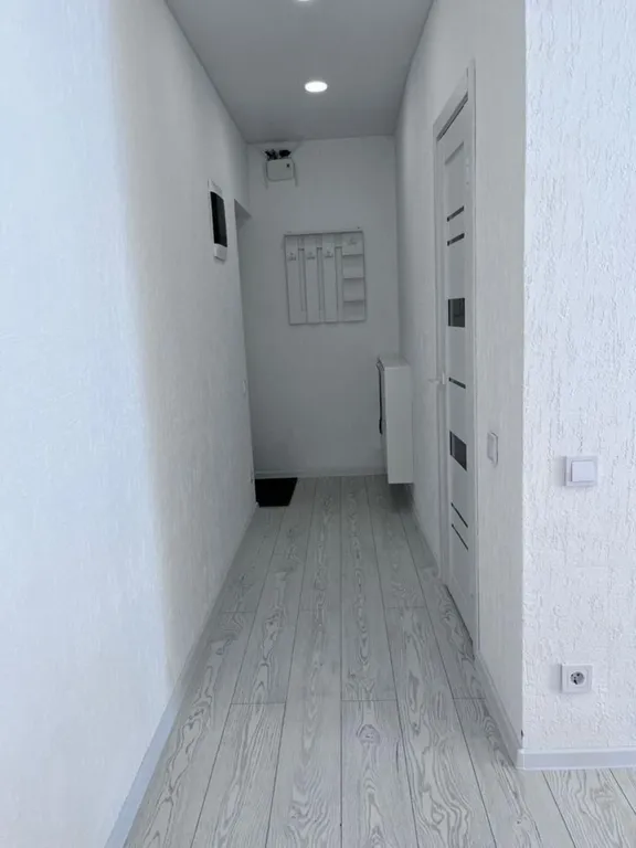 Квартира Квартира с новым ремонтом в современном стиле — Красноярск