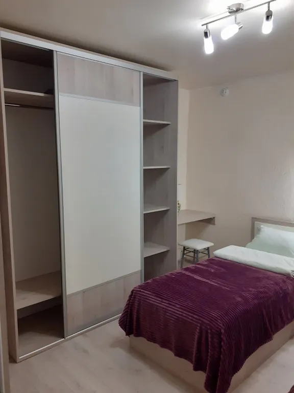 Уютные аппартаменты в центре города с отдельным входом