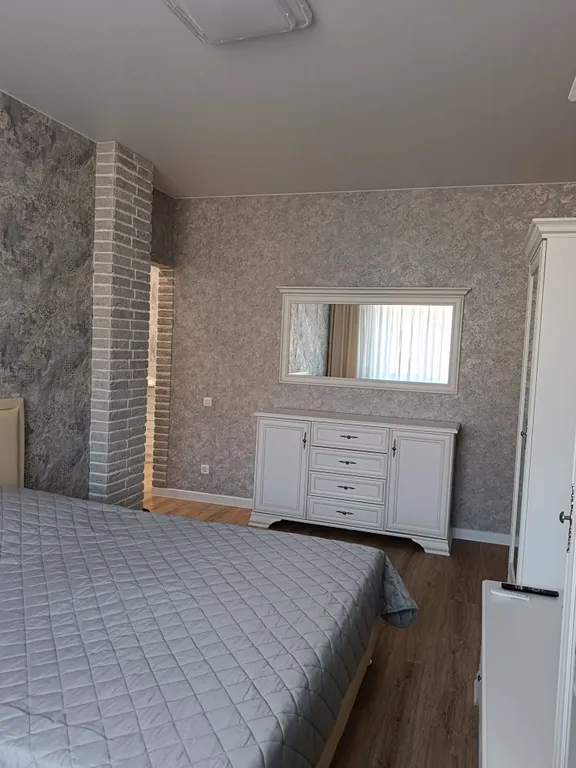 Комфортная квартира в спортивном квартале