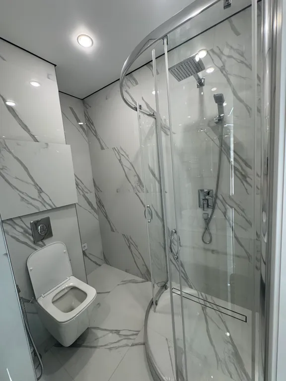 Квартира на Семи Ветрах