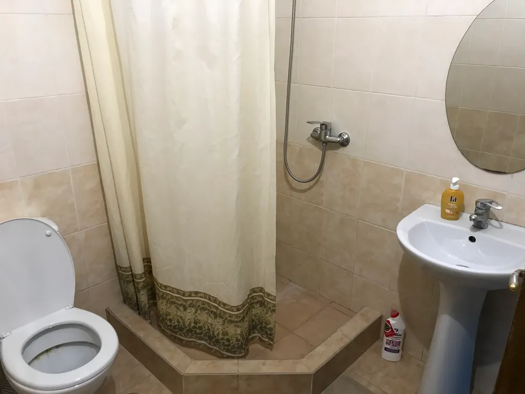 Коттедж Дом с беседкой — Судак