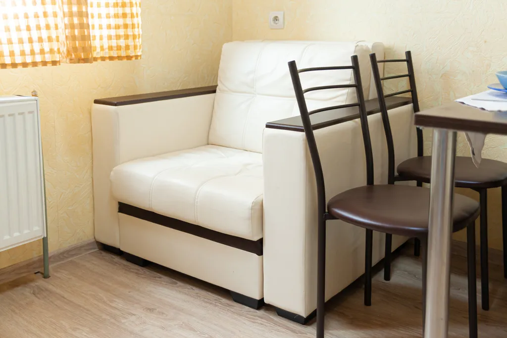 Уютная квартира возле парка