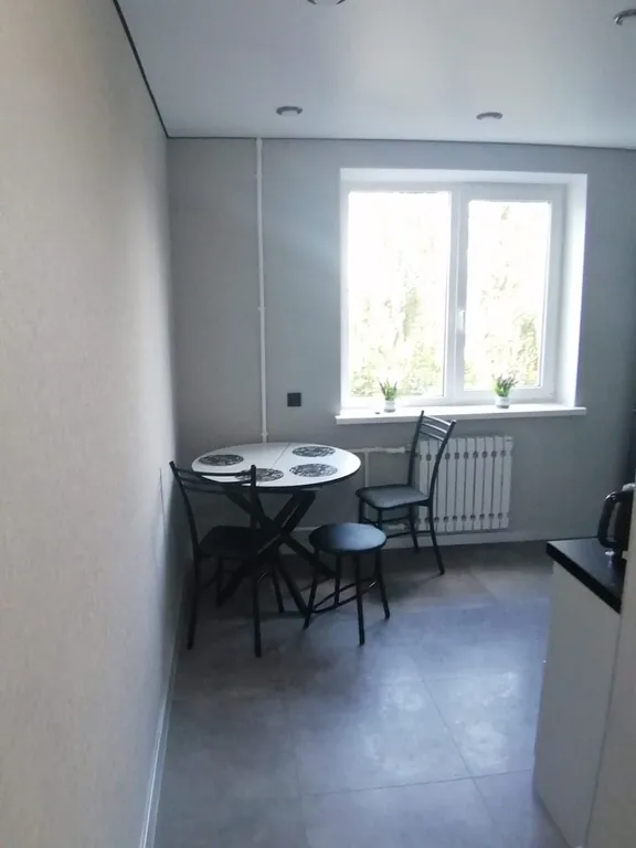 Уютная квартира в центре