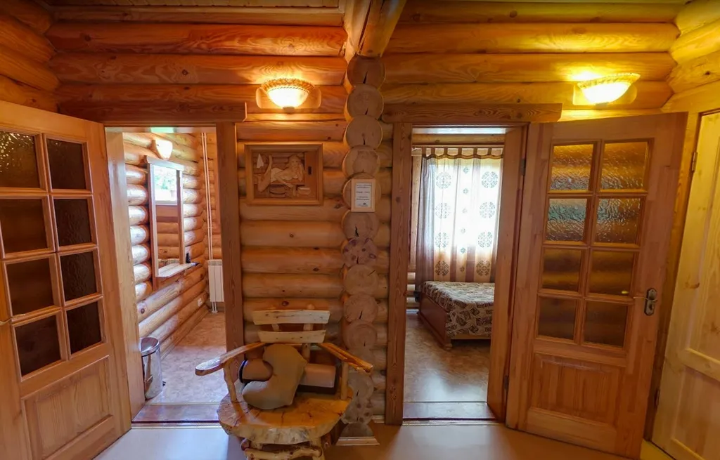 3-комнатный Дом