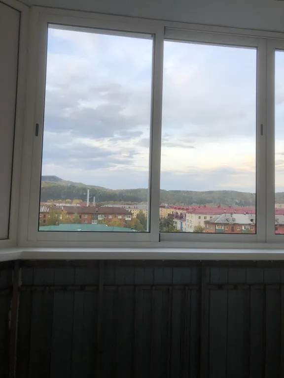 Уютная студия в центре, недалеко от города Югус