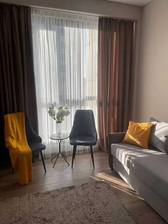 Милая гавань