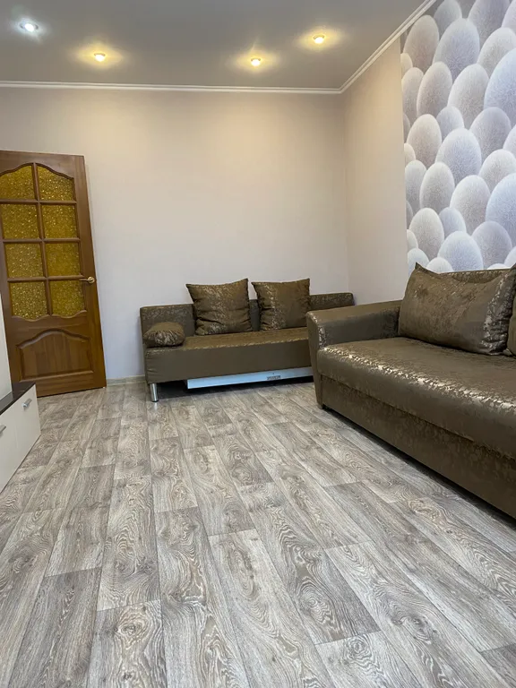 Квартира Уютная квартира в центре города рядом с морем — Ейск