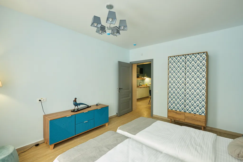 Люкс на Панской