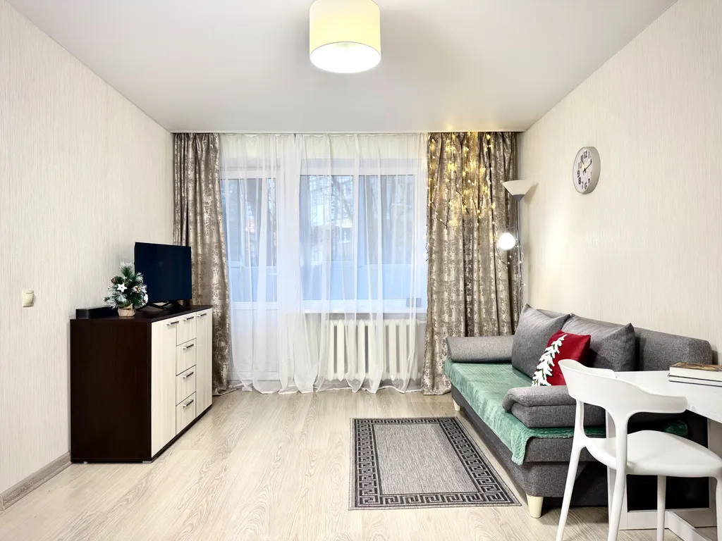 Квартира Квартира Локация — Светлогорск