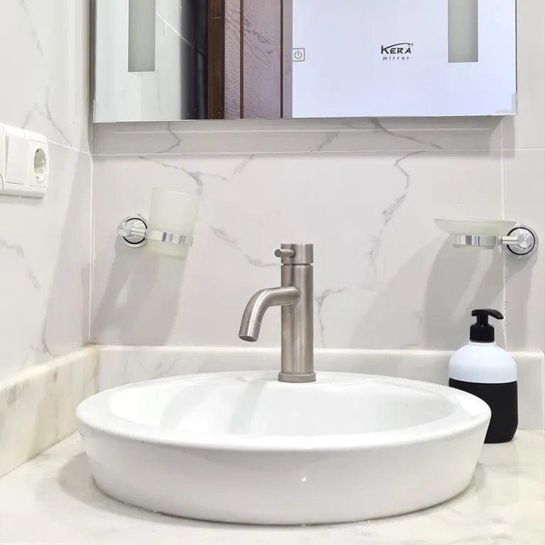 Уютные апартаменты