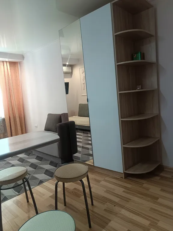 Уютная студия