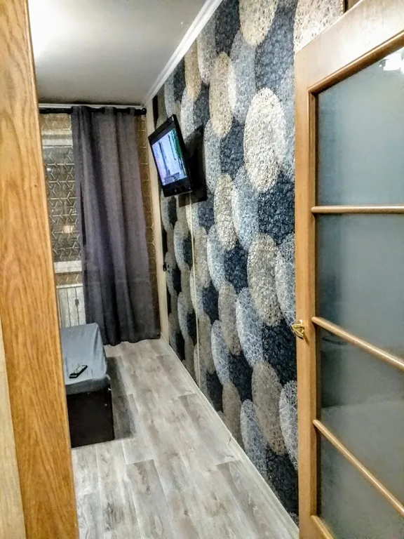 Квартира 1-комнатная Квартира — Красноярск