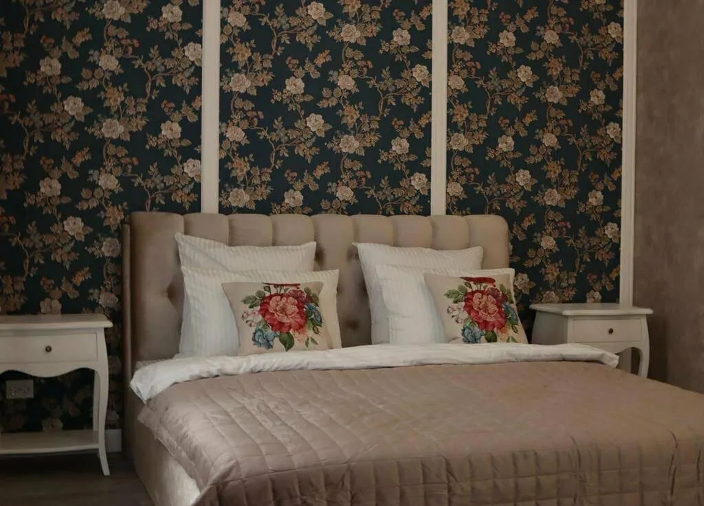 Коттедж Blanche