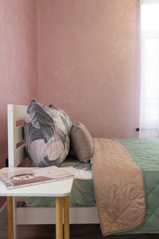 Комфортный дом с баней