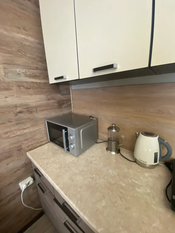 Квартира Квартира Уютный номер у моря — Сириус