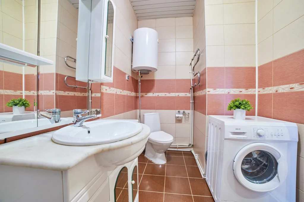 Прекрасные апартаменты в самом центре города