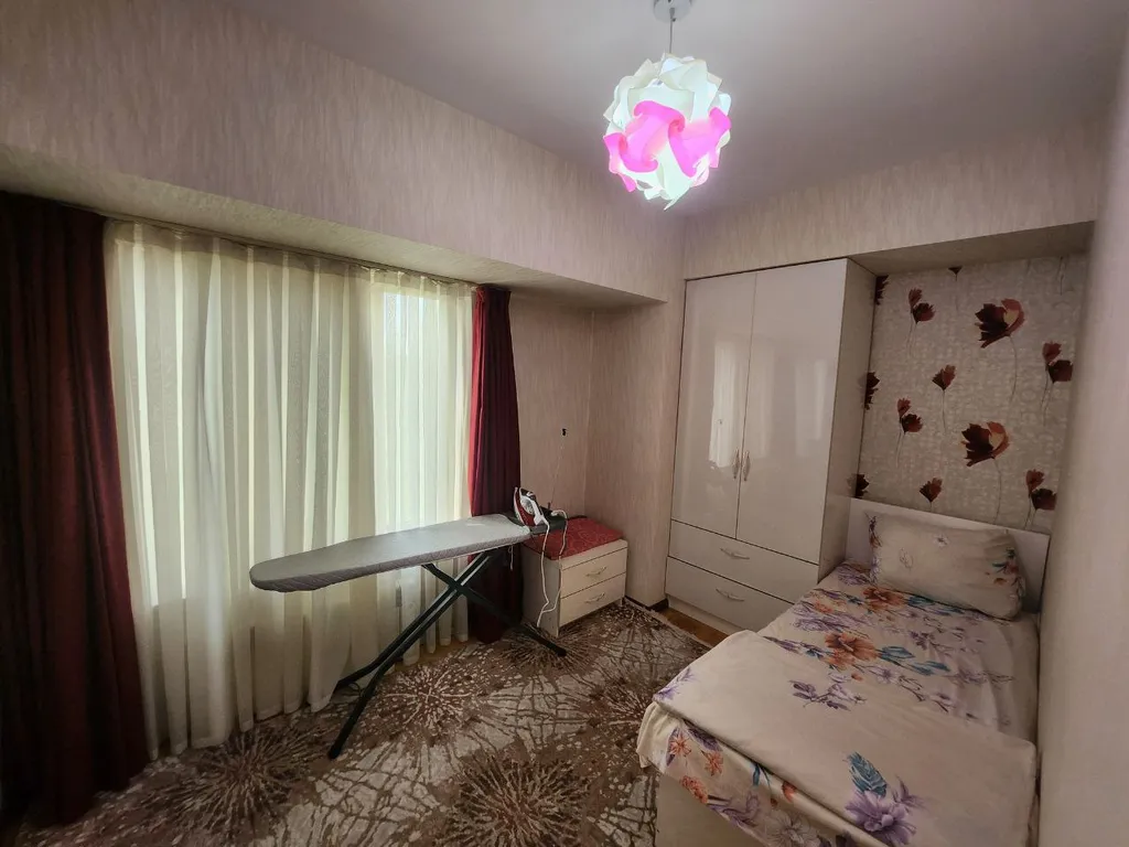 4x комнатная в самом сердце города