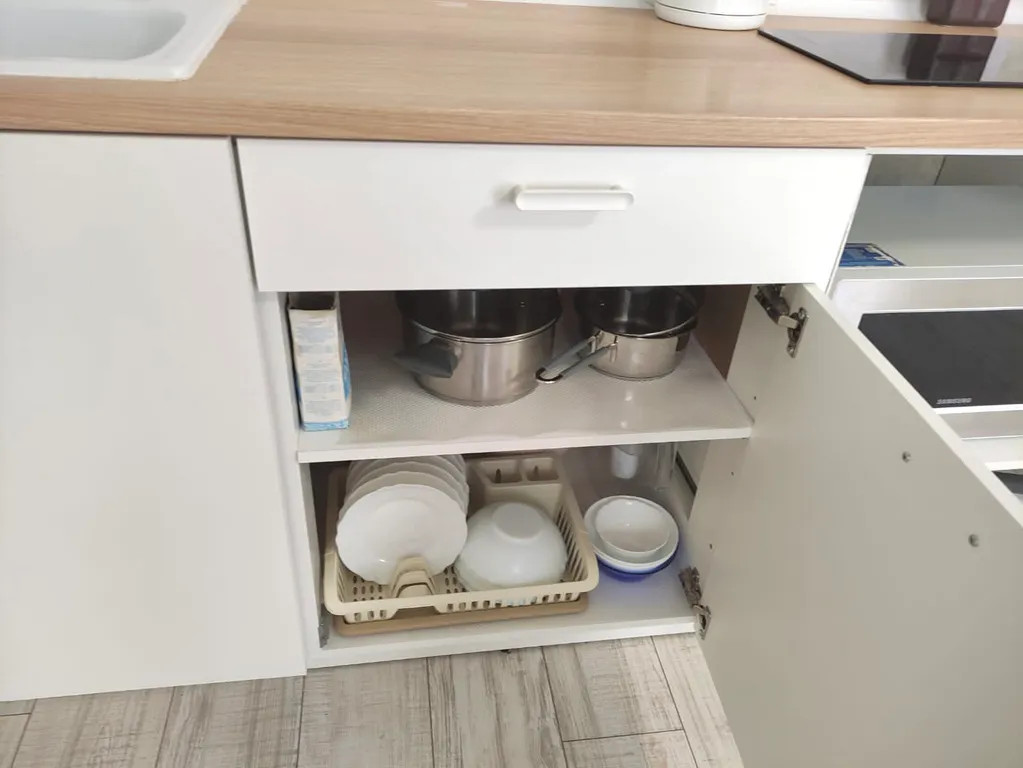 Квартира Квартира-студия на первой береговой у моря — Анапа