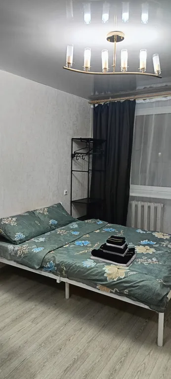 1-комнатная Квартира — аренда посуточно в Киров