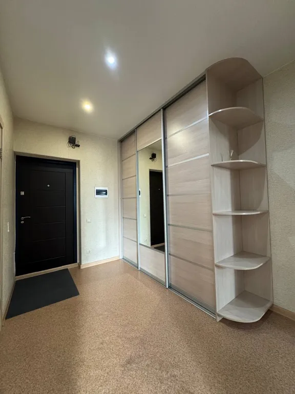 Квартира Уютная квартира в центре города — Барнаул