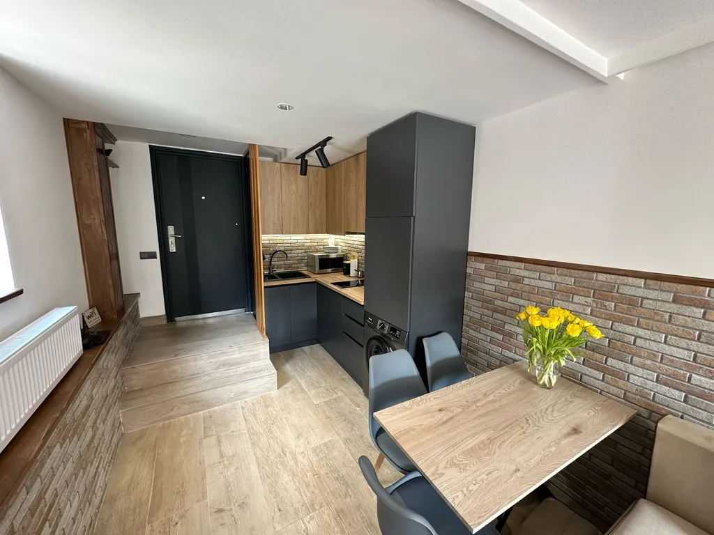 Уютный бутик-дом в большом центре, 3 минуты от метро