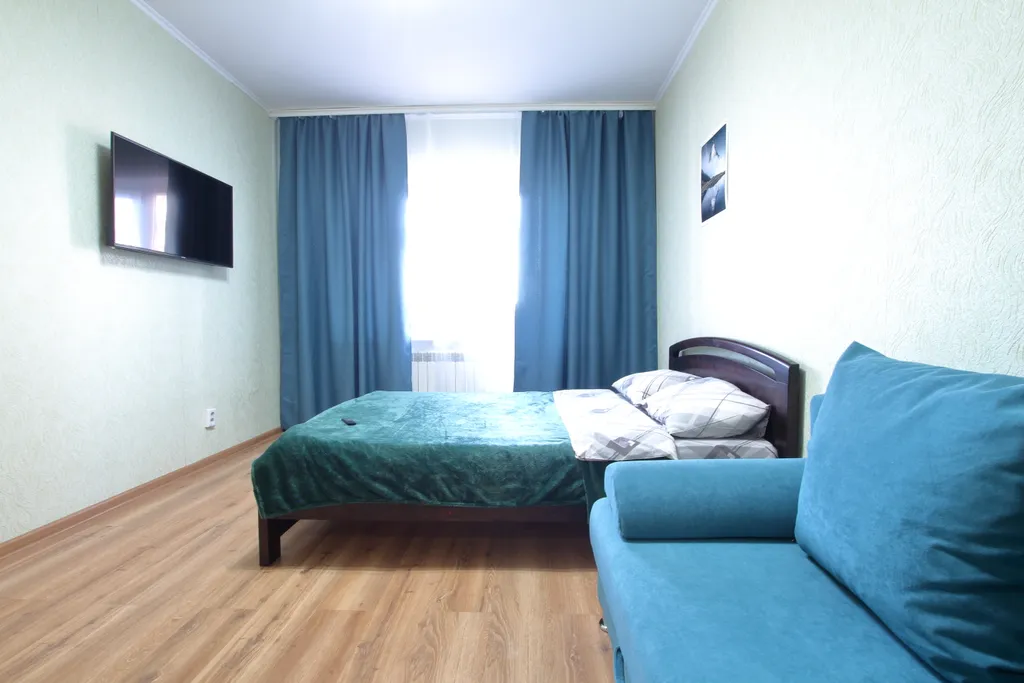Квартира Квартира TimHouse  7 эт — Казань