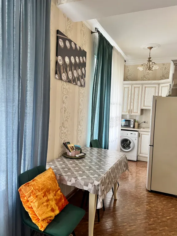 Квартира Студия у моря — аренда посуточно в Каспийск