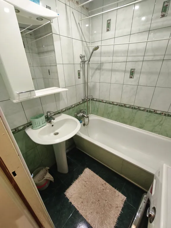 Квартирка Когалым