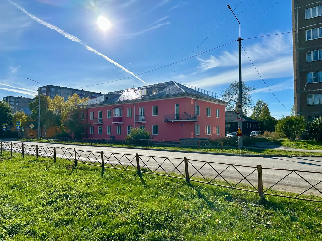 Брутальная комната в квартире