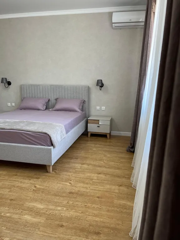 Гостевой домик в центре города на 8 человек