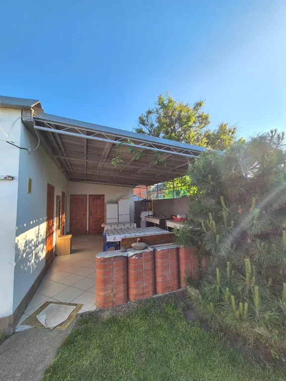 Двухместный номер на море