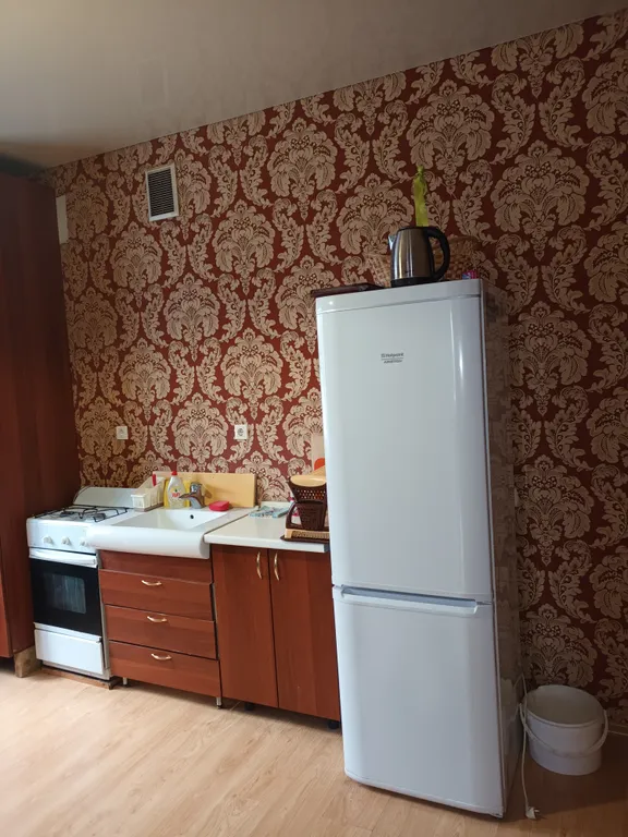 Квартира Квартира в центре — Геленджик