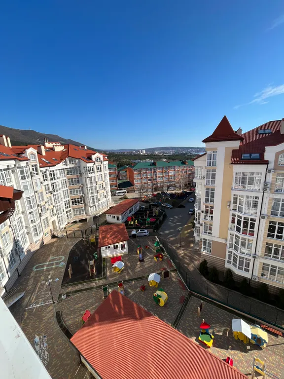 Апартамент "Топаз"