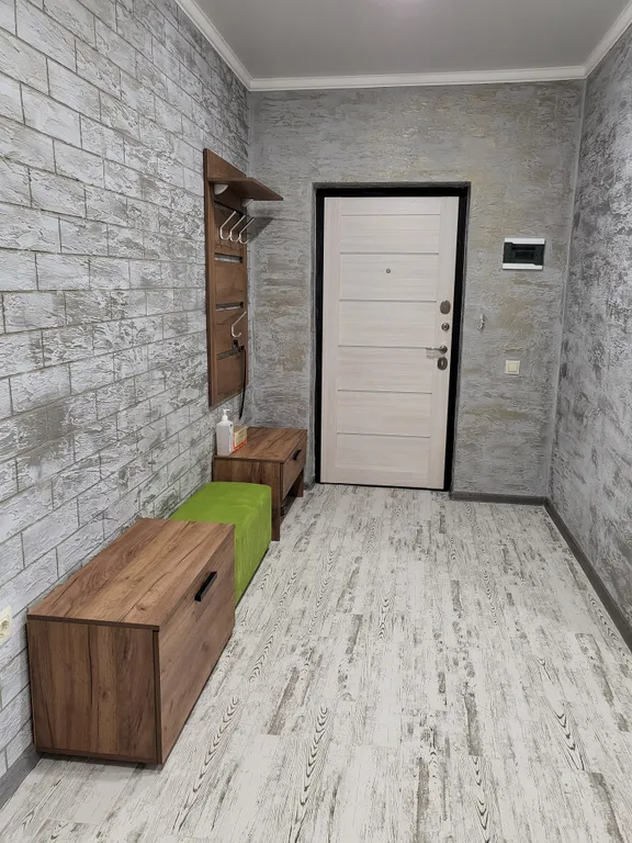 Квартира Мир