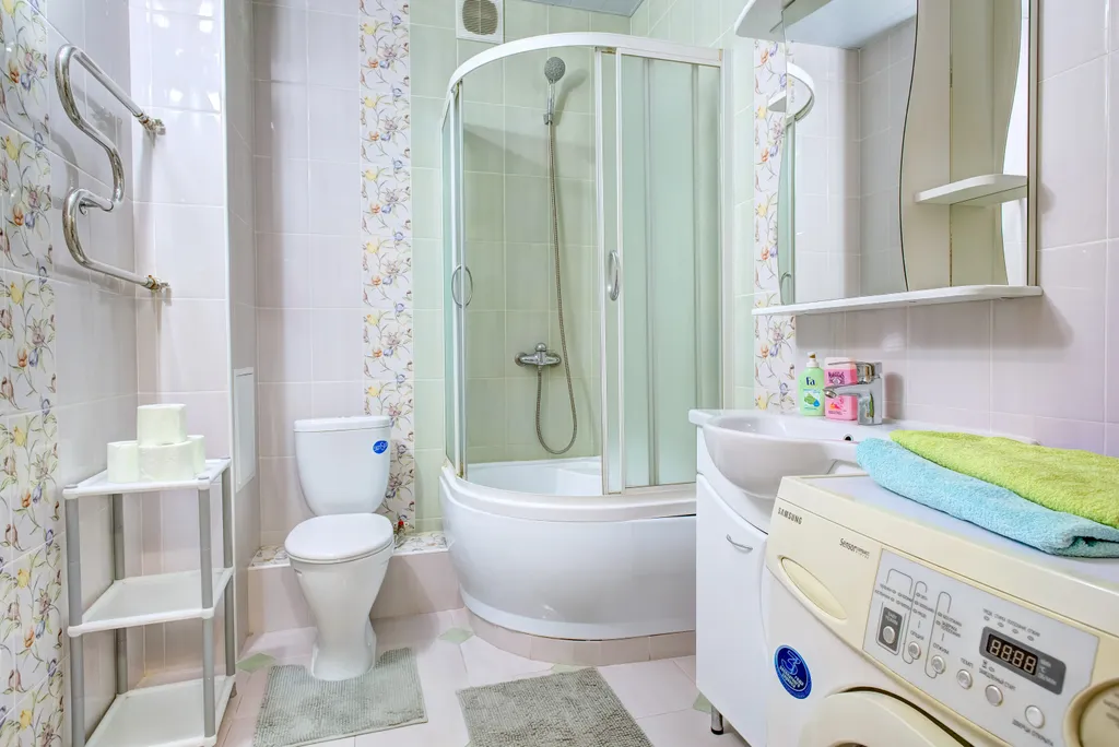 Уютная и чистая квартира