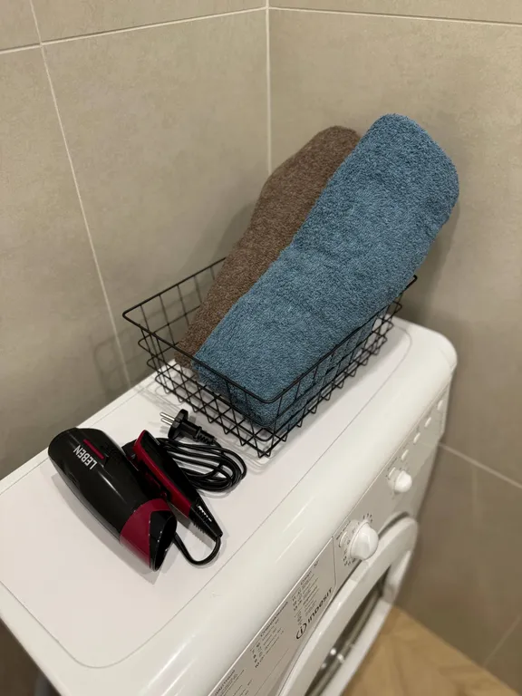 Уютная квартира в лучшем районе города