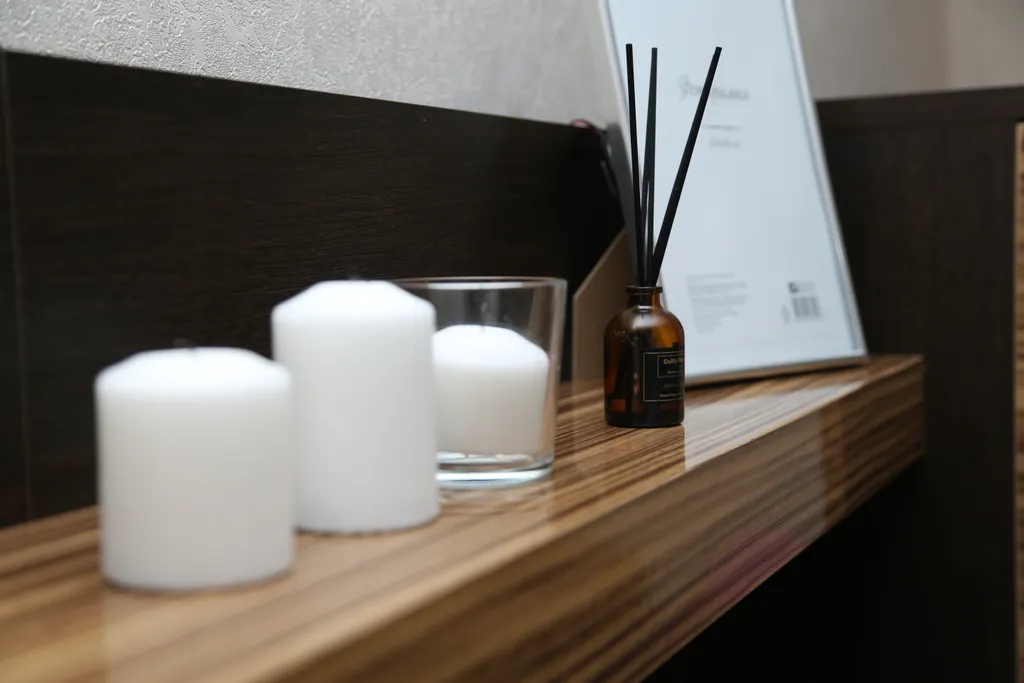 Апартамент comfort