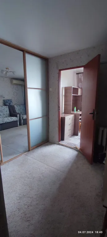 Квартира у моря