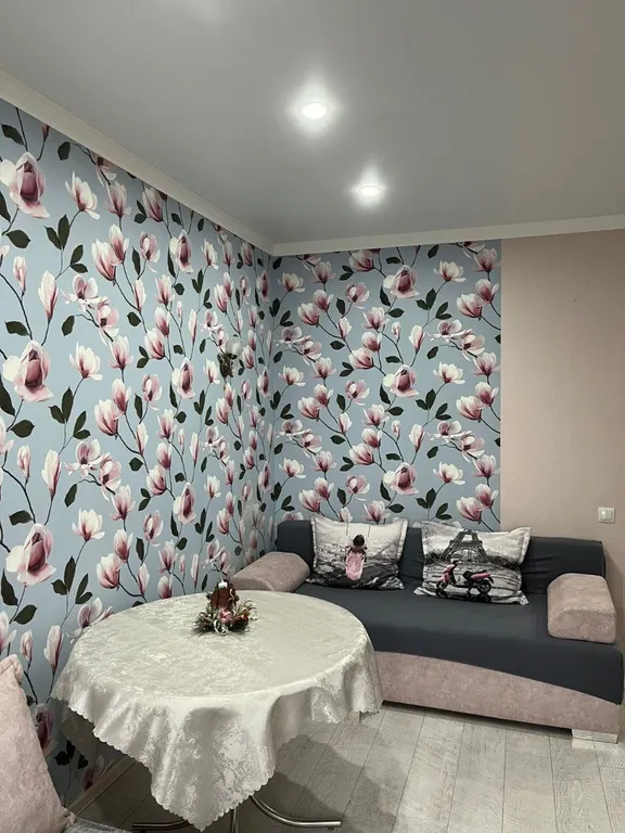 Квартира у озера — аренда посуточно в Зеленоградск