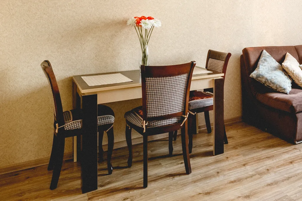 Квартира в центре