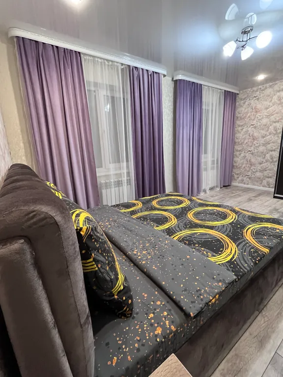 Новая квартира возле двух торговых центров