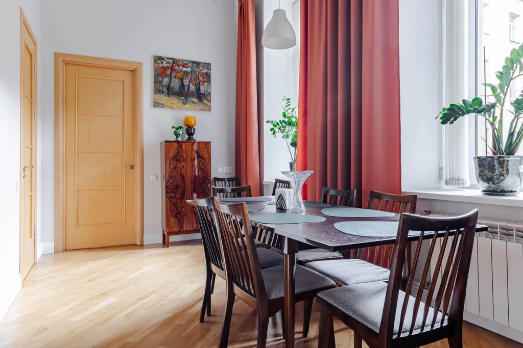 Квартира Галерея