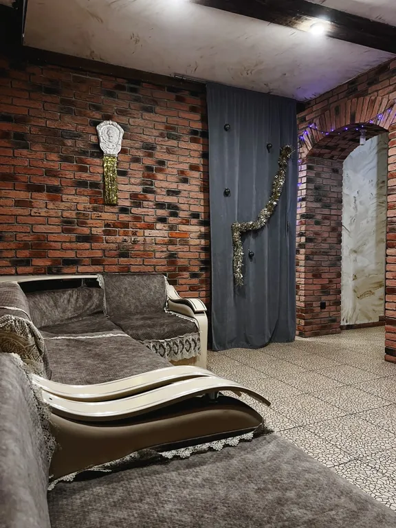 Уютная квартира с отдельным входом в сердце Владикавказа