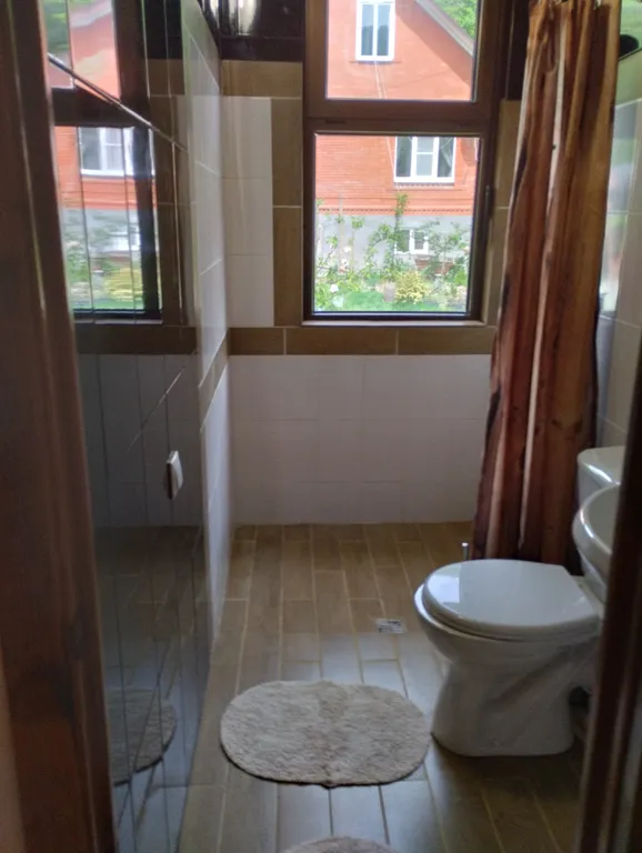 Коттедж Часть дома с отдельным входом — Пляхо